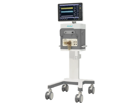 高頻有創呼吸機T20